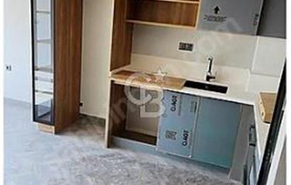 AP İST PORT, İSTANBUL METROSUNA 30 ADIMLK MESAFEDE SATILIK DAİRE