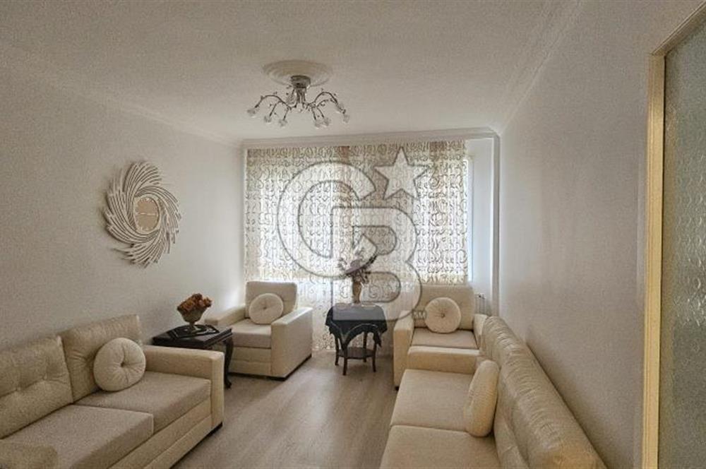  YALOVA TERMAL GÖKÇEDEREDE EŞYALI TERMAL SUYU OLAN 3+1 SATILIK DAİRE!