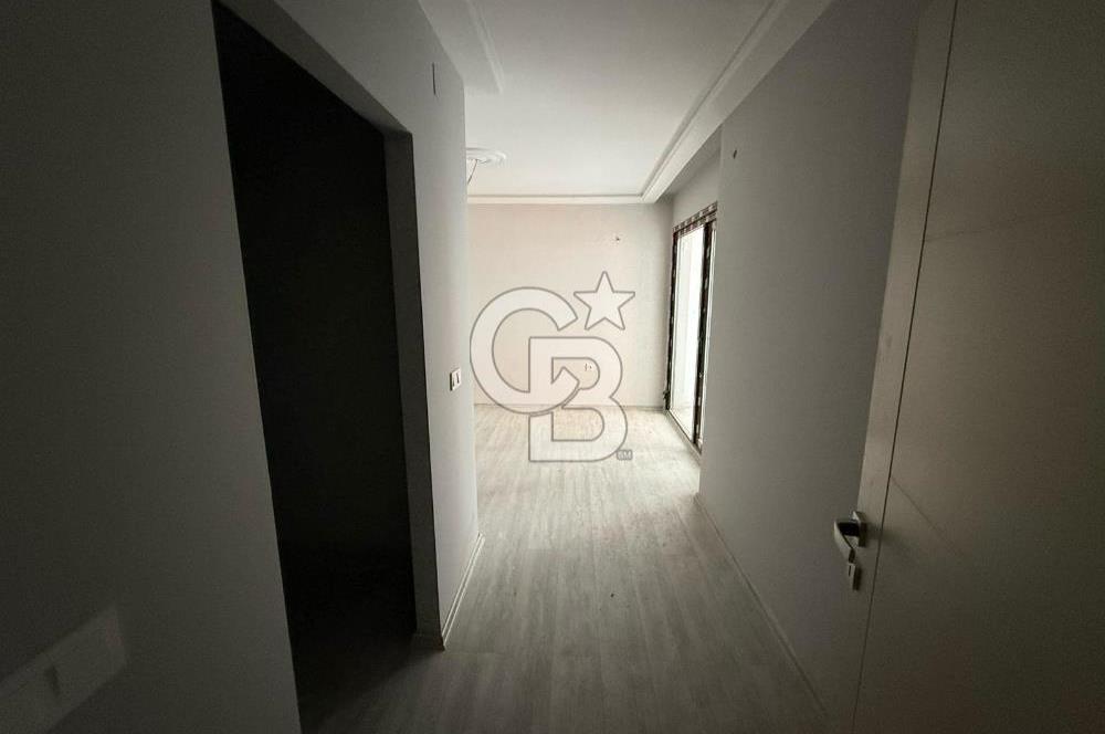 TRABZON KAŞÜSTÜ 3+1 160 M2 ANA YOL ÜZERİ KİRALIK SIFIR DAİRE