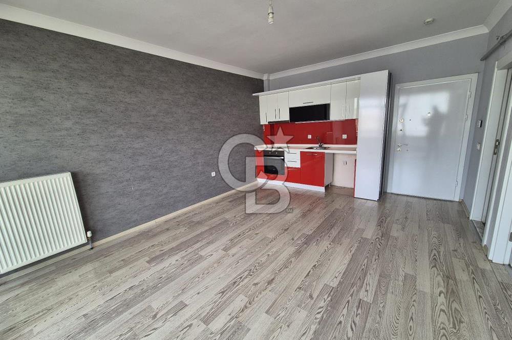 ERYAMAN ŞEKER MAHALLESİNDE YATIRIMA UYGUN SATILIK 1+1 DAİRE