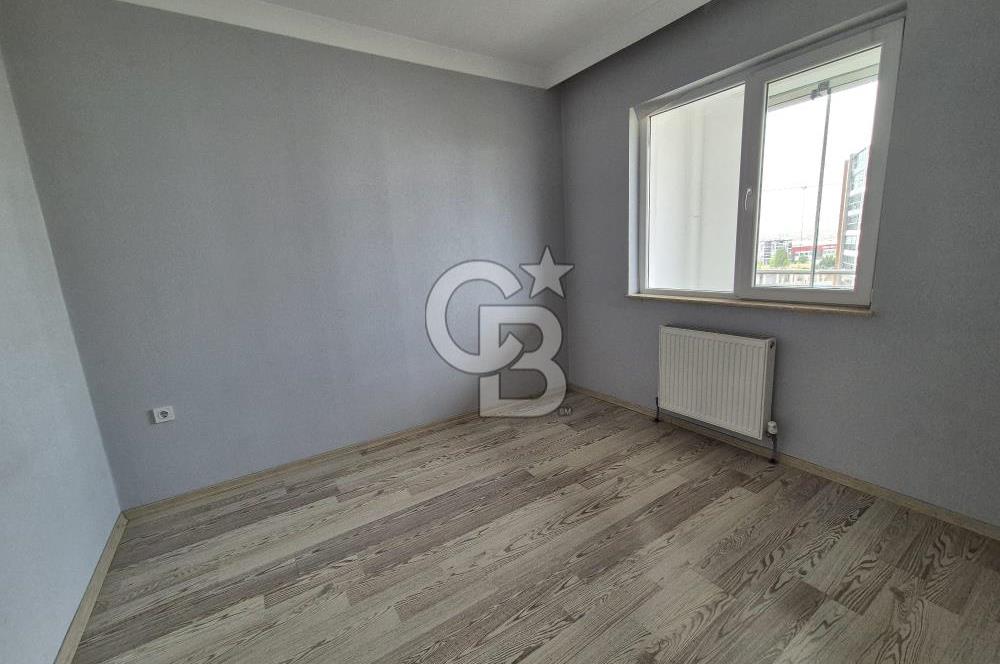 ERYAMAN ŞEKER MAHALLESİNDE YATIRIMA UYGUN SATILIK 1+1 DAİRE