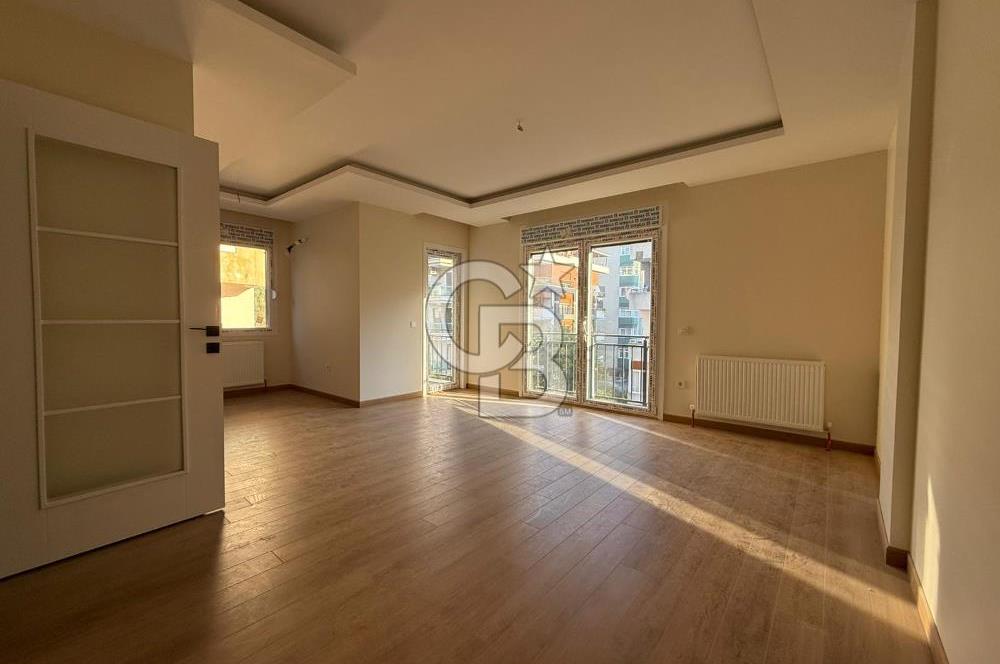 SATILIK SIFIR DAİRE MALTEPE BAĞLARBAŞINDA AVANTAJLI KONUM!