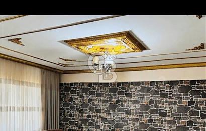 PELİTLİ'DE 1+1 EŞYALI KİRALIK DAİRE