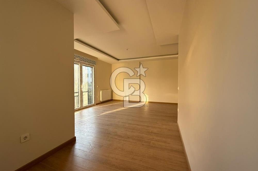 SATILIK SIFIR DAİRE MALTEPE BAĞLARBAŞINDA AVANTAJLI KONUM!