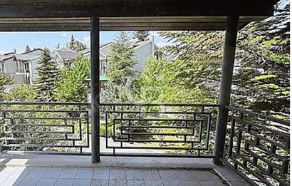 ÇAYYOLU KORU MAHALLESİ YEŞILTEPE SİTESİNDE SATILIK VİLLA