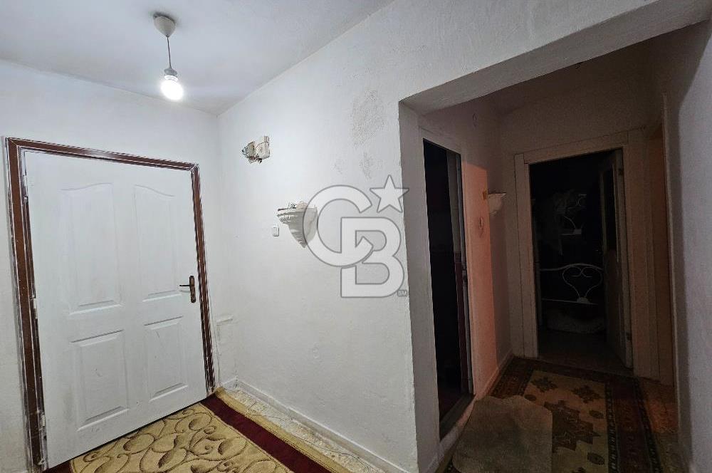 Toroslar Halkkent Müstakil Tadında Bahçeli Satılık 2+1 Daire