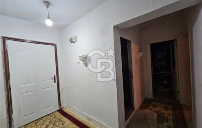 Toroslar Halkkent Müstakil Tadında Bahçeli Satılık 2+1 Daire