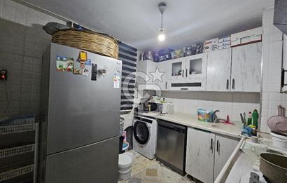 Toroslar Halkkent Müstakil Tadında Bahçeli Satılık 2+1 Daire