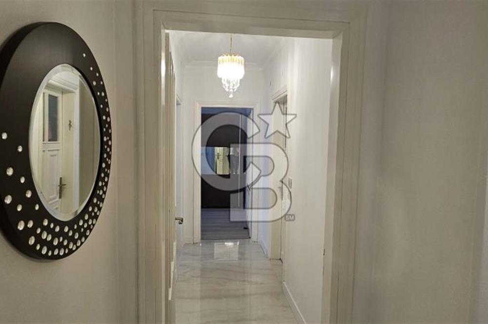  YALOVA TERMAL GÖKÇEDEREDE EŞYALI TERMAL SUYU OLAN 3+1 SATILIK DAİRE!