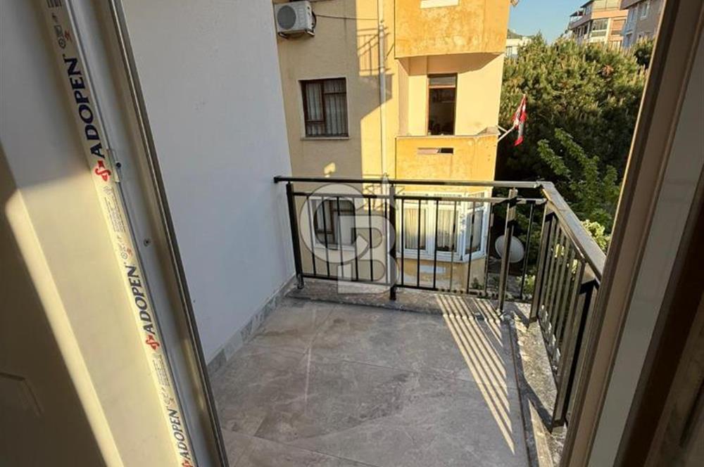 SATILIK SIFIR DAİRE MALTEPE BAĞLARBAŞINDA AVANTAJLI KONUM!