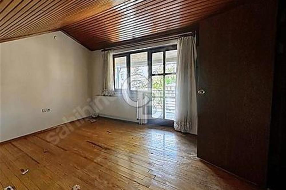ÇAYYOLU KORU MAHALLESİ YEŞILTEPE SİTESİNDE SATILIK VİLLA
