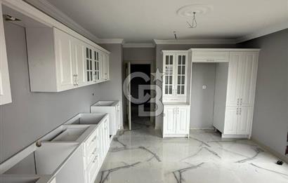 TRABZON KAŞÜSTÜ 3+1 160 M2 ANA YOL ÜZERİ KİRALIK SIFIR DAİRE