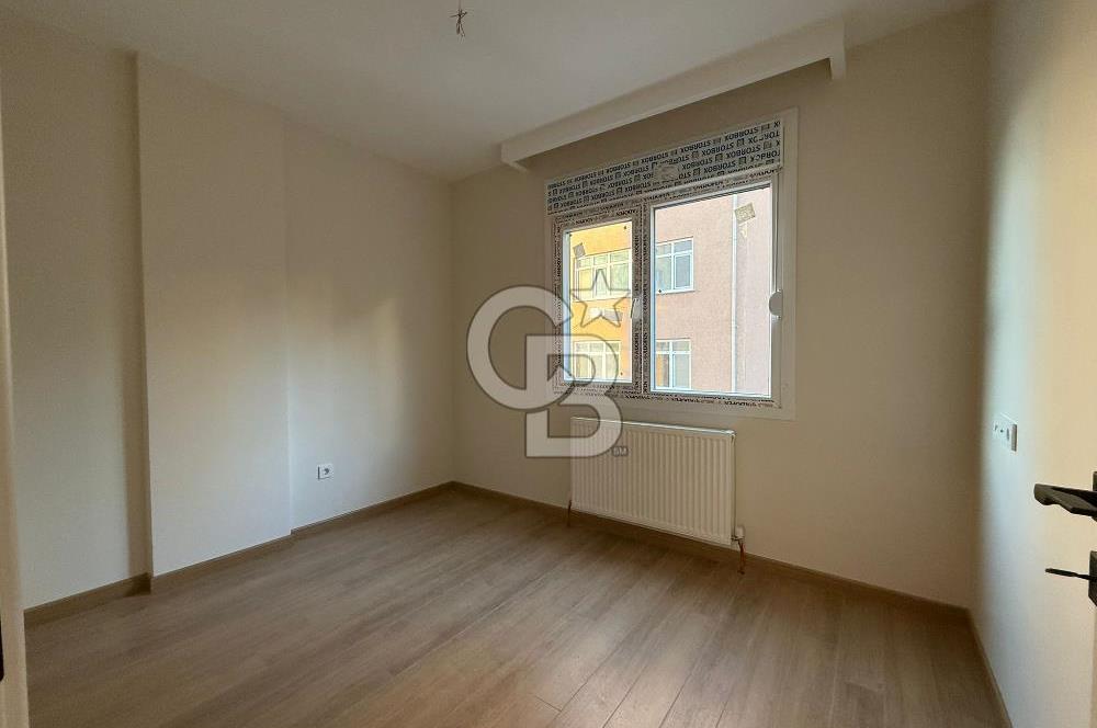 SATILIK SIFIR DAİRE MALTEPE BAĞLARBAŞINDA AVANTAJLI KONUM!