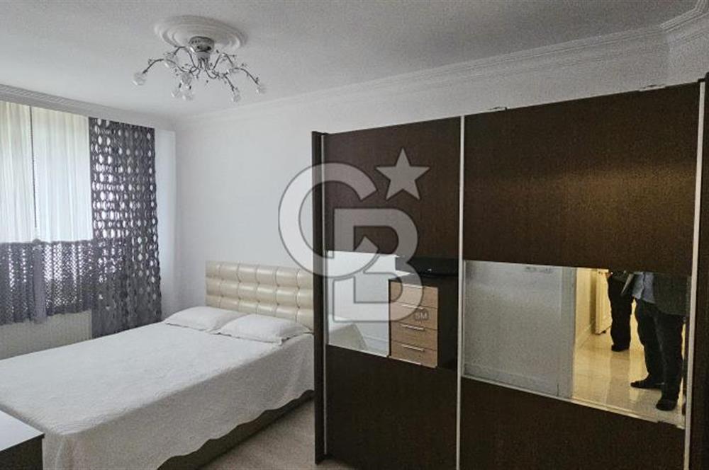  YALOVA TERMAL GÖKÇEDEREDE EŞYALI TERMAL SUYU OLAN 3+1 SATILIK DAİRE!