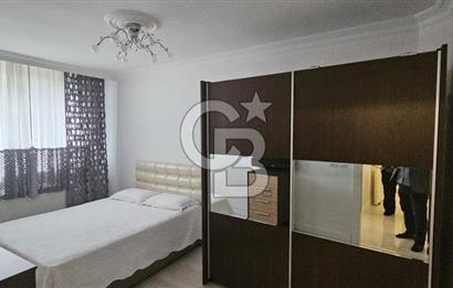  YALOVA TERMAL GÖKÇEDEREDE EŞYALI TERMAL SUYU OLAN 3+1 SATILIK DAİRE!