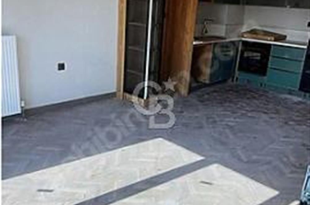 AP İST PORT, İSTANBUL METROSUNA 30 ADIMLK MESAFEDE SATILIK DAİRE