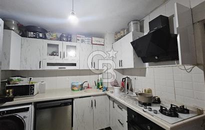 Toroslar Halkkent Müstakil Tadında Bahçeli Satılık 2+1 Daire