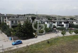 GREENHILL SİTESİNDE ARSA FİYATINDA VİLLA