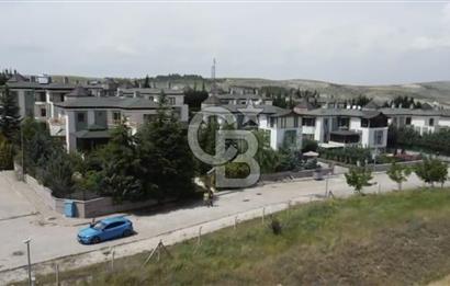 GREENHILL SİTESİNDE ARSA FİYATINDA VİLLA