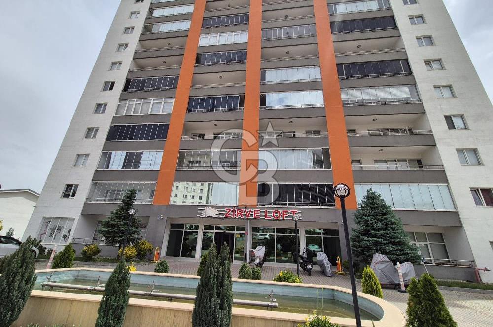 ERYAMAN ŞEKER MAHALLESİNDE YATIRIMA UYGUN SATILIK 1+1 DAİRE