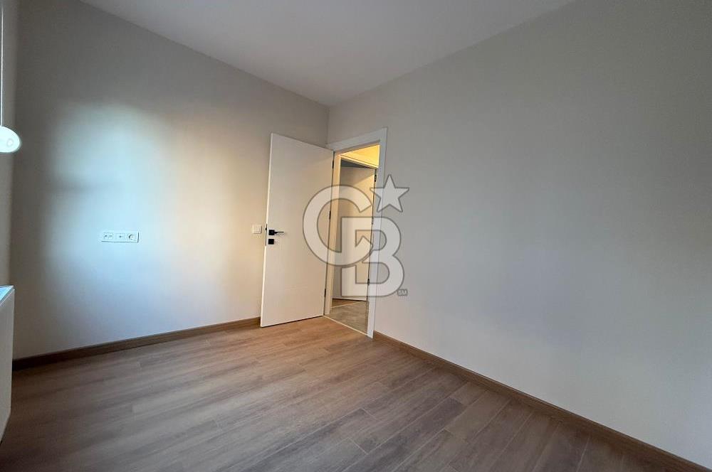 SATILIK SIFIR DAİRE MALTEPE BAĞLARBAŞINDA AVANTAJLI KONUM!