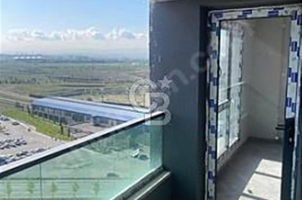 AP İST PORT, İSTANBUL METROSUNA 30 ADIMLK MESAFEDE SATILIK DAİRE