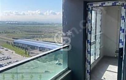 AP İST PORT, İSTANBUL METROSUNA 30 ADIMLK MESAFEDE SATILIK DAİRE