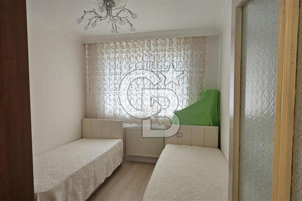  YALOVA TERMAL GÖKÇEDEREDE EŞYALI TERMAL SUYU OLAN 3+1 SATILIK DAİRE!
