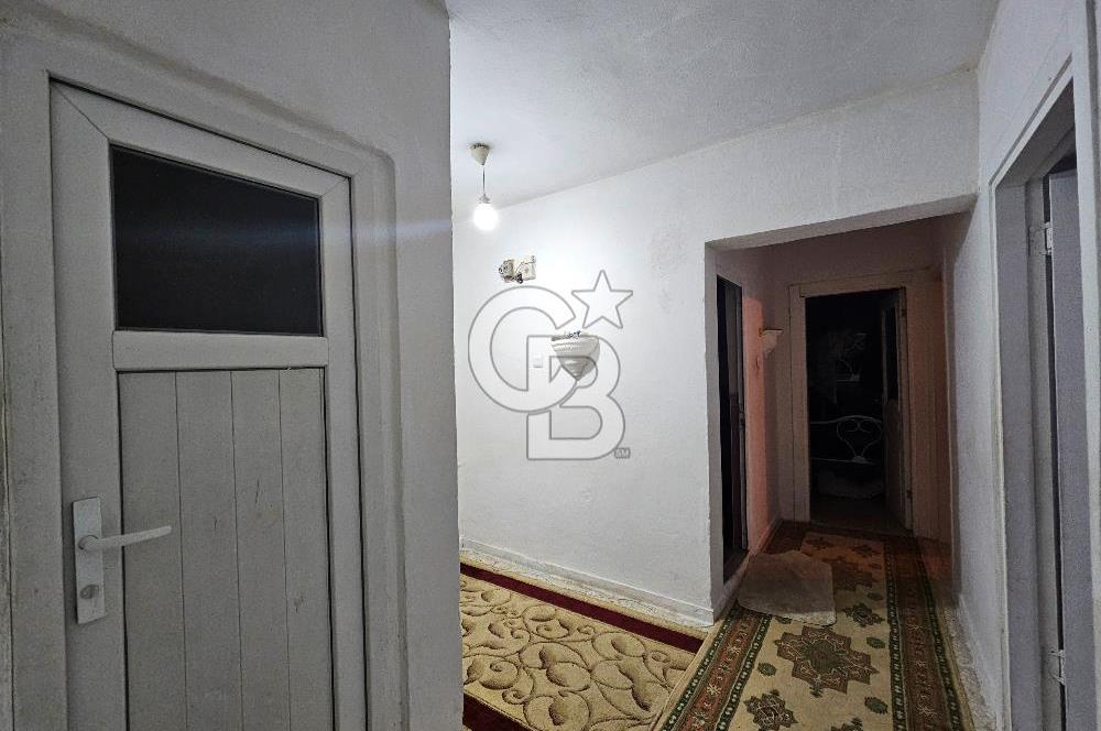 Toroslar Halkkent Müstakil Tadında Bahçeli Satılık 2+1 Daire