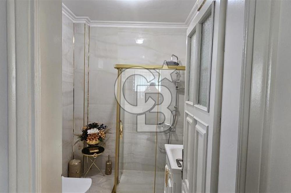  YALOVA TERMAL GÖKÇEDEREDE EŞYALI TERMAL SUYU OLAN 3+1 SATILIK DAİRE!