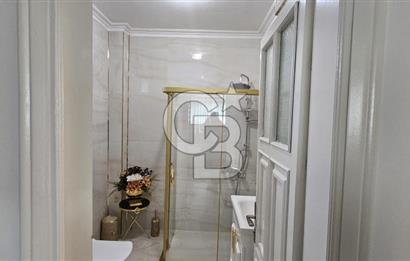  YALOVA TERMAL GÖKÇEDEREDE EŞYALI TERMAL SUYU OLAN 3+1 SATILIK DAİRE!