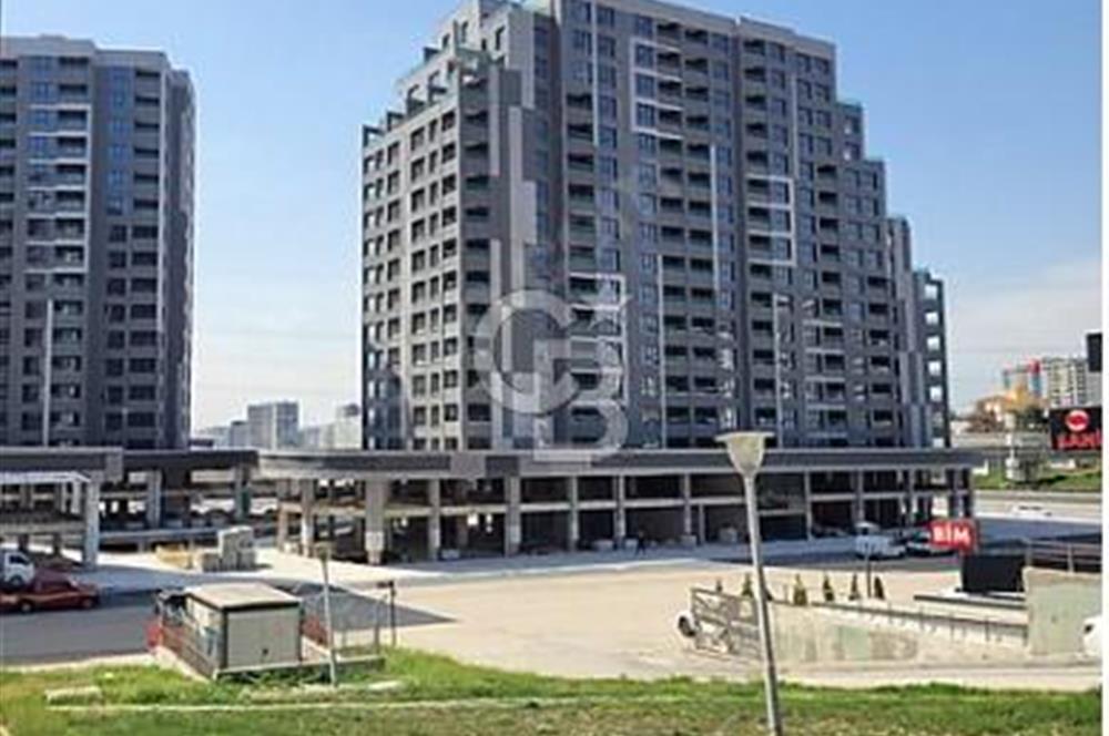 AP İST PORT, İSTANBUL METROSUNA 30 ADIMLK MESAFEDE SATILIK DAİRE