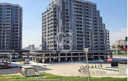AP İST PORT, İSTANBUL METROSUNA 30 ADIMLK MESAFEDE SATILIK DAİRE