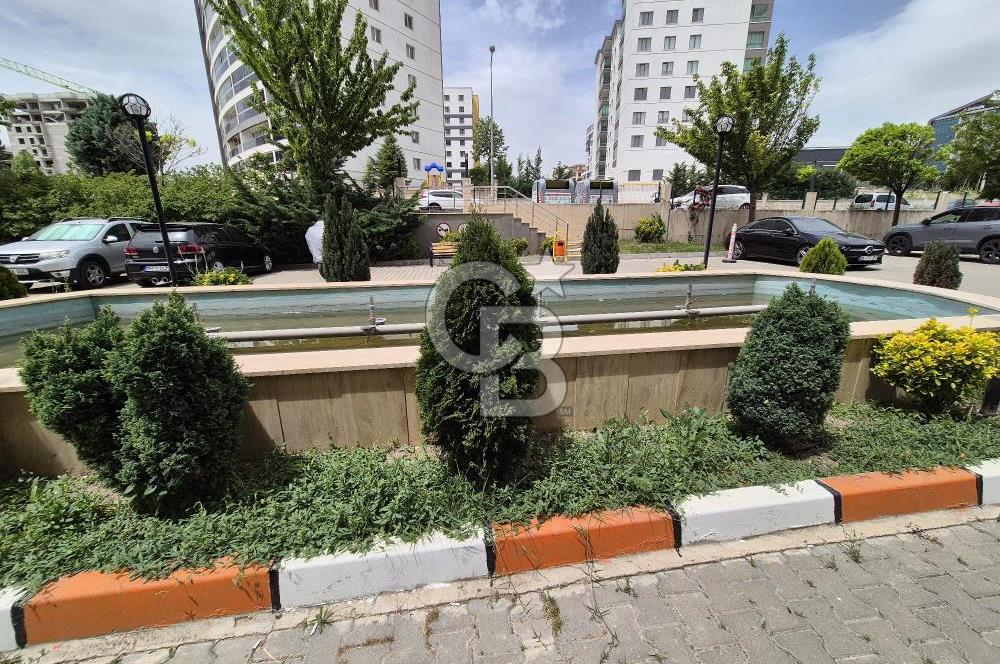 ERYAMAN ŞEKER MAHALLESİNDE YATIRIMA UYGUN SATILIK 1+1 DAİRE