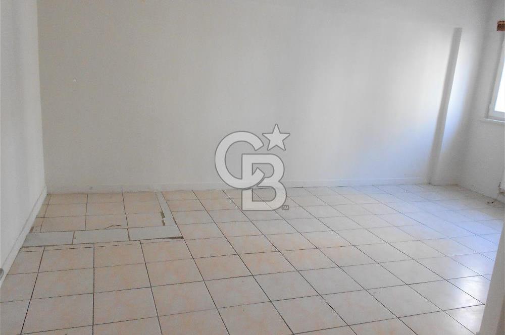 Kızılay Sümer-1 Sokakta KİRALIK 1+1 Kombi+Asansörlü Bakımlı Ofis