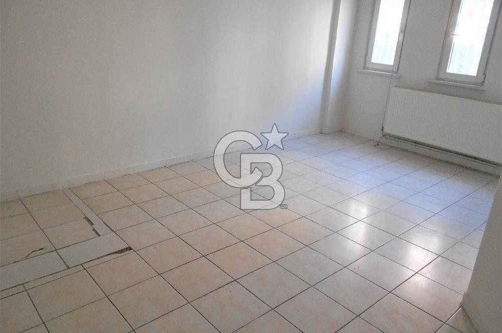Kızılay Sümer-1 Sokakta KİRALIK 1+1 Kombi+Asansörlü Bakımlı Ofis
