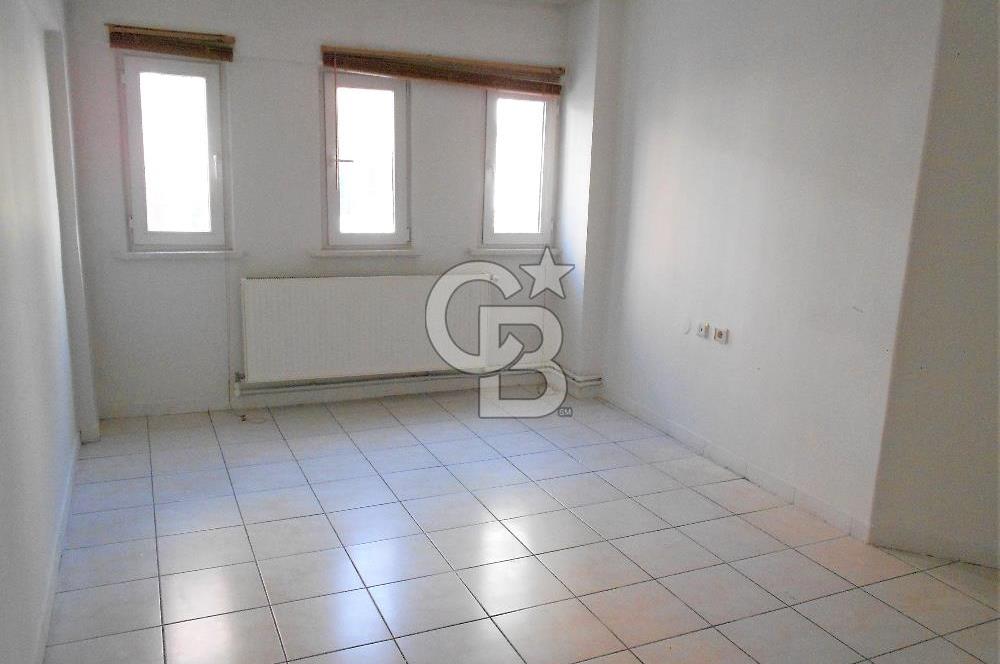 Kızılay Sümer-1 Sokakta KİRALIK 1+1 Kombi+Asansörlü Bakımlı Ofis