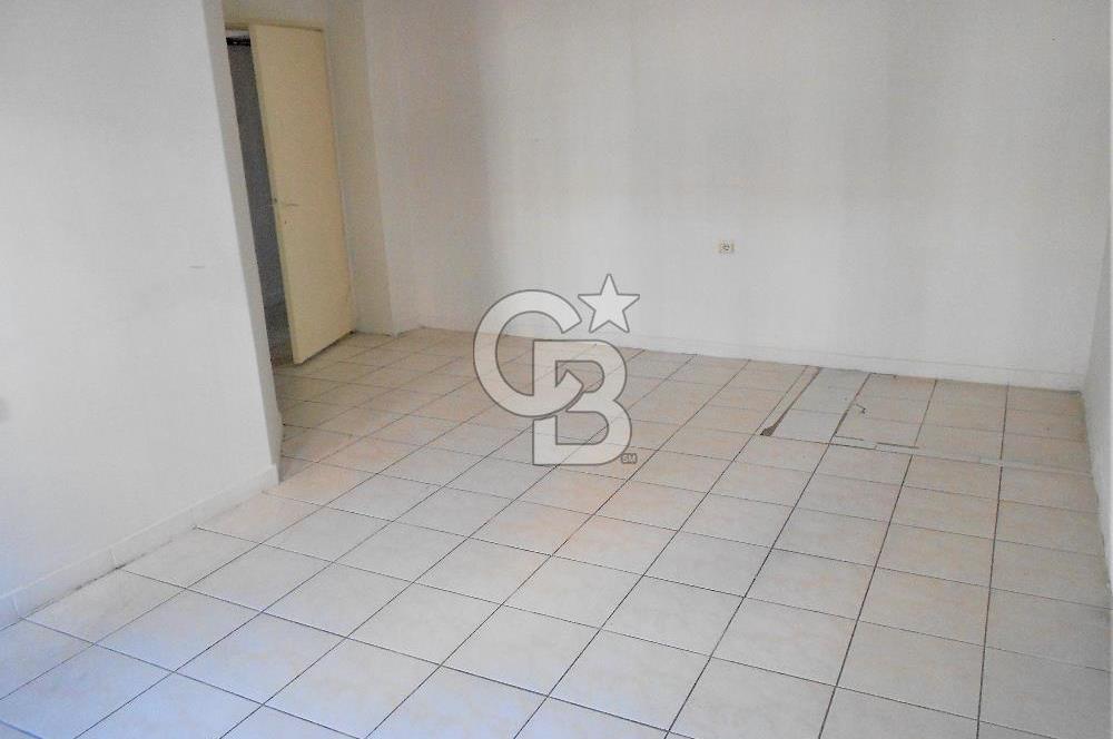 Kızılay Sümer-1 Sokakta KİRALIK 1+1 Kombi+Asansörlü Bakımlı Ofis