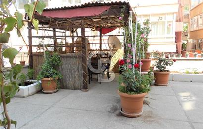 Kızılay Sümer-1 Sokakta KİRALIK 1+1 Kombi+Asansörlü Bakımlı Ofis