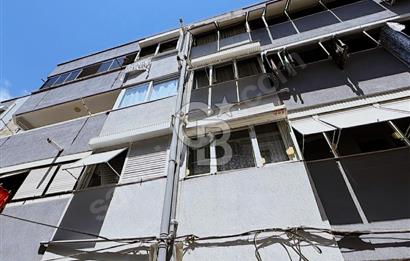 ÇİĞLİ ATAŞEHİRİN EN İYİ LOKASYONUNDA SATILIK 3+1 den dönüşüm 2+1 dairee