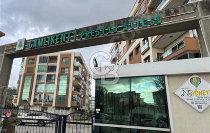 ÇİĞLİ MEYDANYOLU SATILIK 3+1