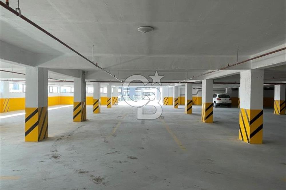 ÇAYYOLU DODURGA MANZARA EVLERİ'NDE SATILIK FIRSAT LÜKS 4+1 DAİRE