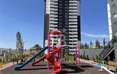 ÇAYYOLU DODURGA MANZARA EVLERİ'NDE SATILIK FIRSAT LÜKS 4+1 DAİRE