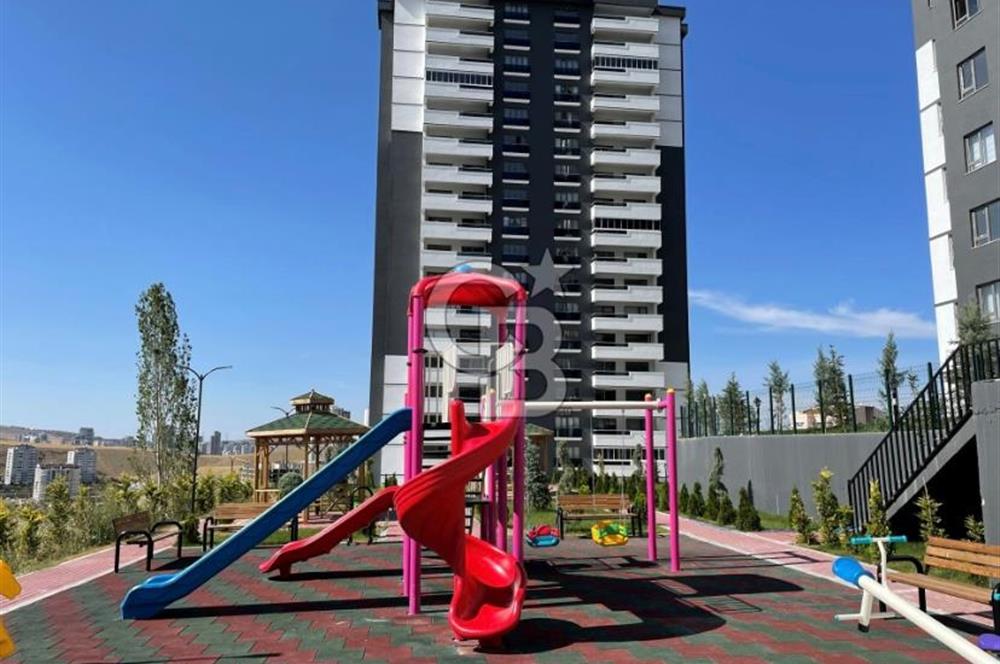 ÇAYYOLU DODURGA MANZARA EVLERİ'NDE SATILIK FIRSAT LÜKS 4+1 DAİRE