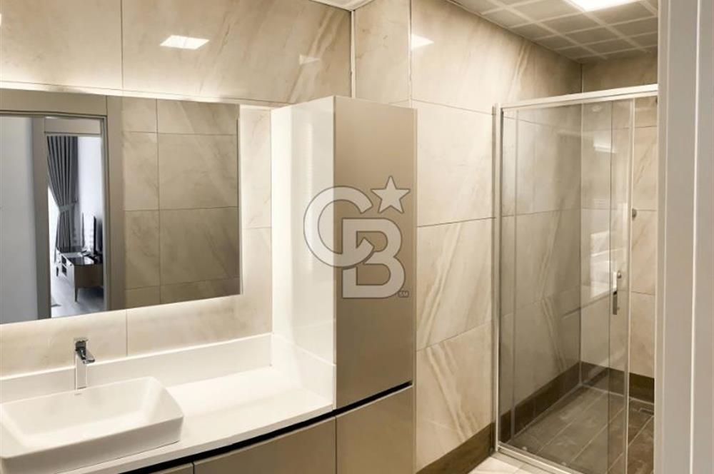 ÇAYYOLU DODURGA MANZARA EVLERİ'NDE SATILIK FIRSAT LÜKS 4+1 DAİRE