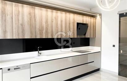 ÇAYYOLU DODURGA MANZARA EVLERİ'NDE SATILIK FIRSAT LÜKS 4+1 DAİRE