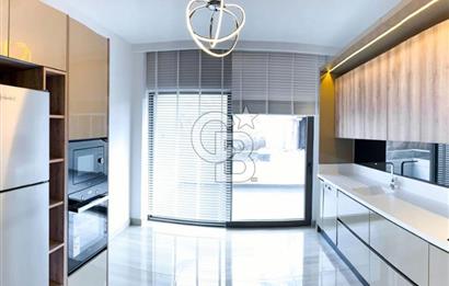ÇAYYOLU DODURGA MANZARA EVLERİ'NDE SATILIK FIRSAT LÜKS 4+1 DAİRE