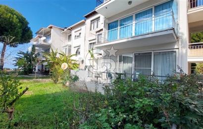 AYDIN KUŞADASINDA DENİZE SIFIR SİTE İÇİ 3+1 DAİRE