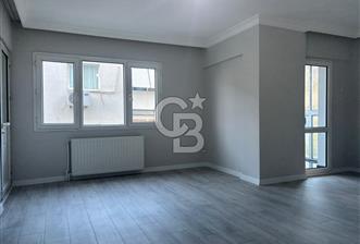 CB Yalı'dan Karabağlar Tahsin Yazıcı Mh'de 3+1 Yenilenmiş Daire