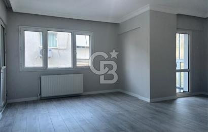 CB Yalı'dan Karabağlar Tahsin Yazıcı Mh'de 3+1 Yenilenmiş Daire